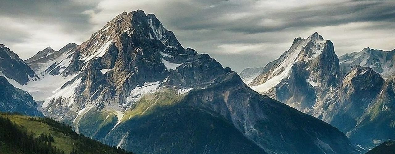Les meilleurs sites des Alpes pour faire du trail
