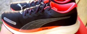 Puma Deviate Nitro 2 : Test et avis