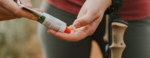 Comment entretenir ses bâtons de trail ?
