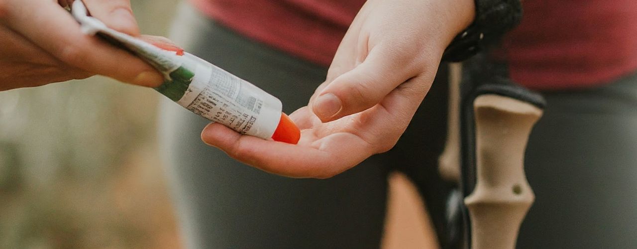 Comment entretenir ses bâtons de trail ?