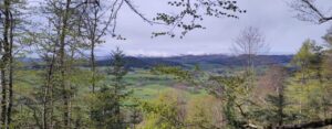 Grande traversée des Volcans d'Auvergne : Mon récit complet avec Trails in France