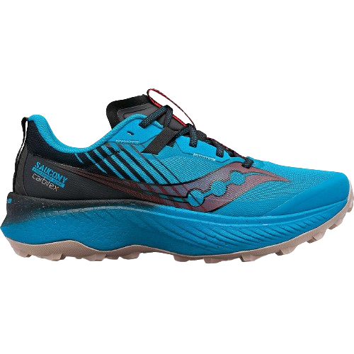 Saucony Endorphin Edge