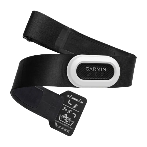 Ceinture cardiofréquencemètre Garmin HRM-Dual