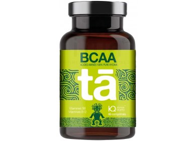 Complément Ta Energy BCAA