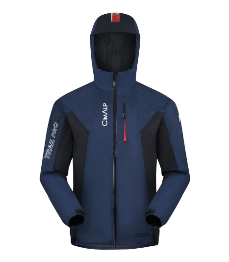 Cimalp - Veste Storm Pro