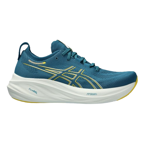 ASICS Gel-Nimbus 26