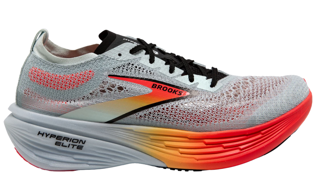 Brooks Hyperion Elite 4