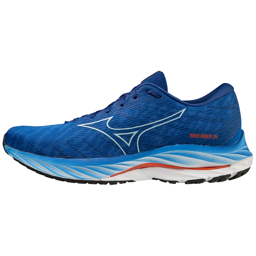 Mizuno Wave Rider 26