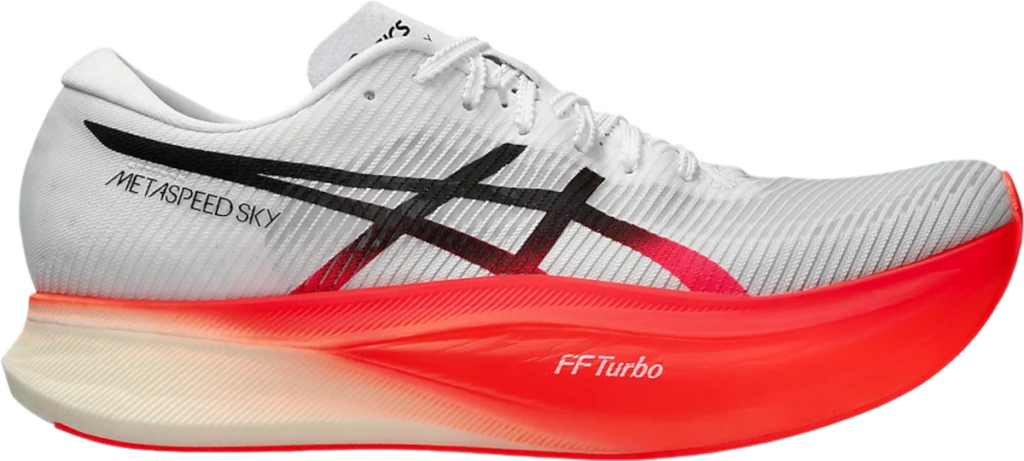 Asics Metaspeed Sky