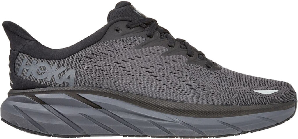 Hoka Clifton 9