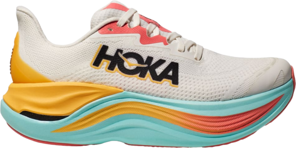 Hoka Skyward X