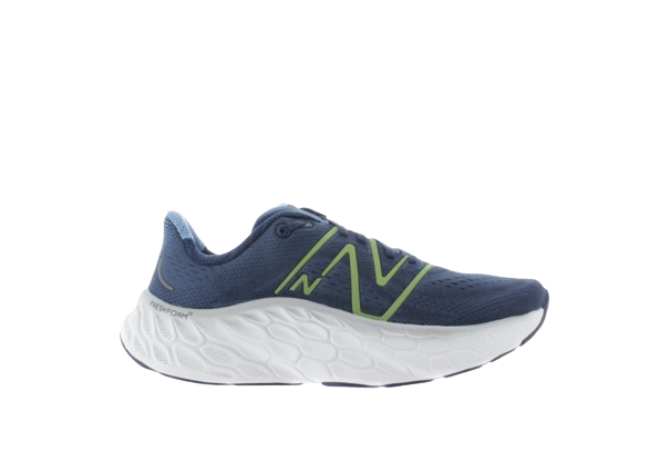 New Balance Fresh Foam X More v4