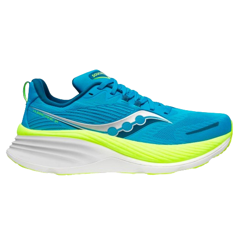 Saucony Hurricane 24