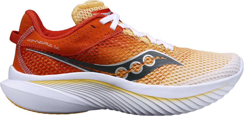 Saucony Kinvara 14
