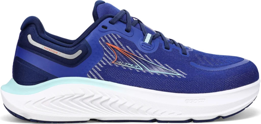 Altra Paradigm 7