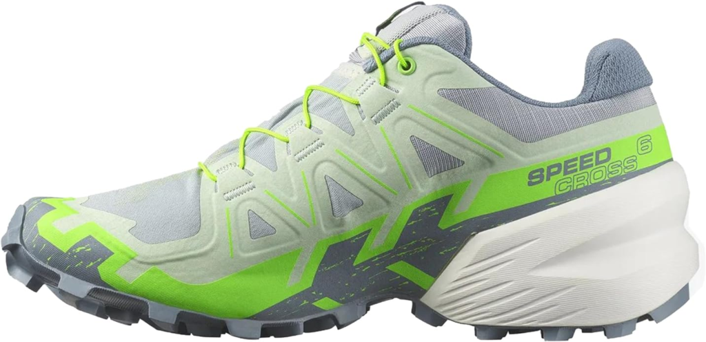 Salomon Speedcross 6