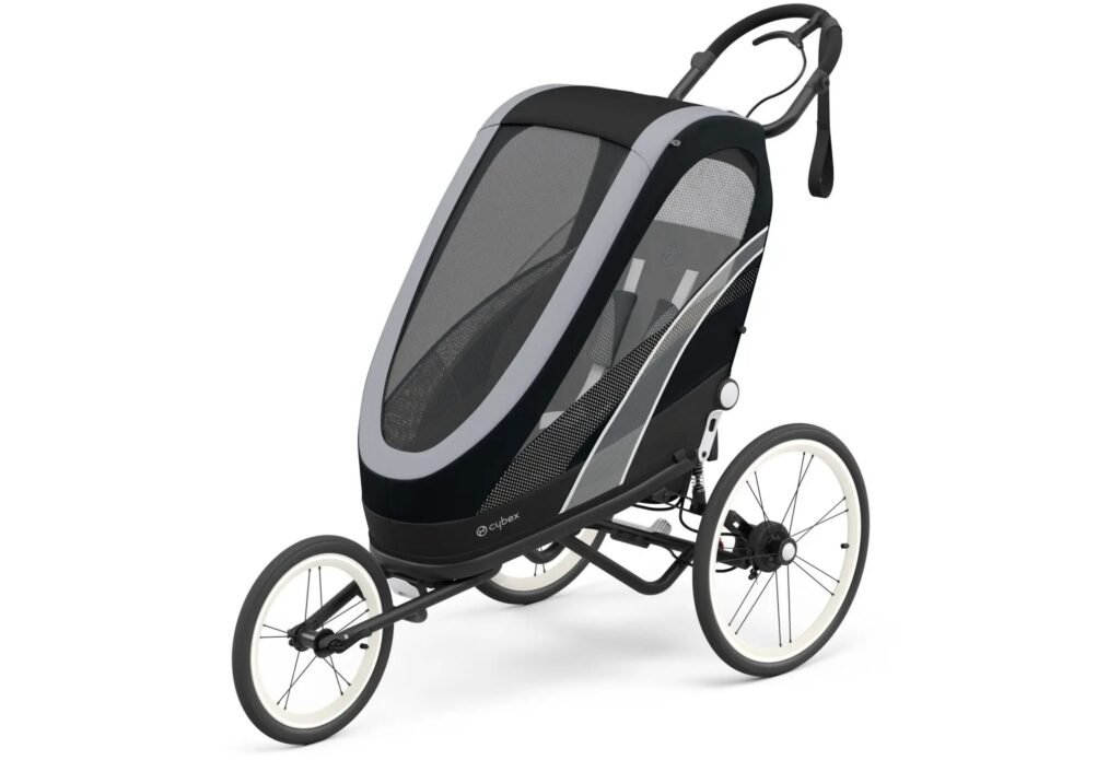CYBEX Zeno