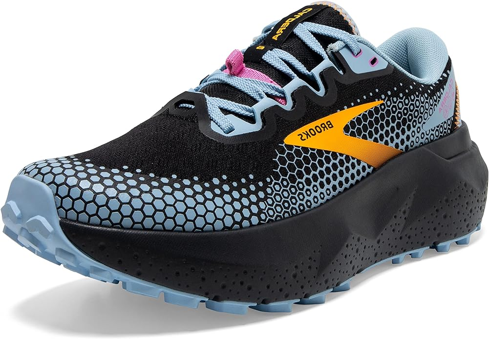 Brooks Caldera 7