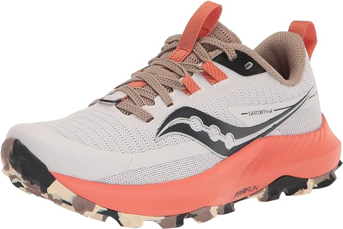 Saucony Peregrine 14