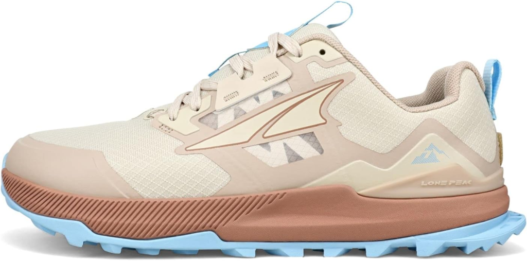 ALTRA Lone Peak 7