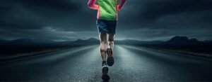 Les effets du running sur la silhouette