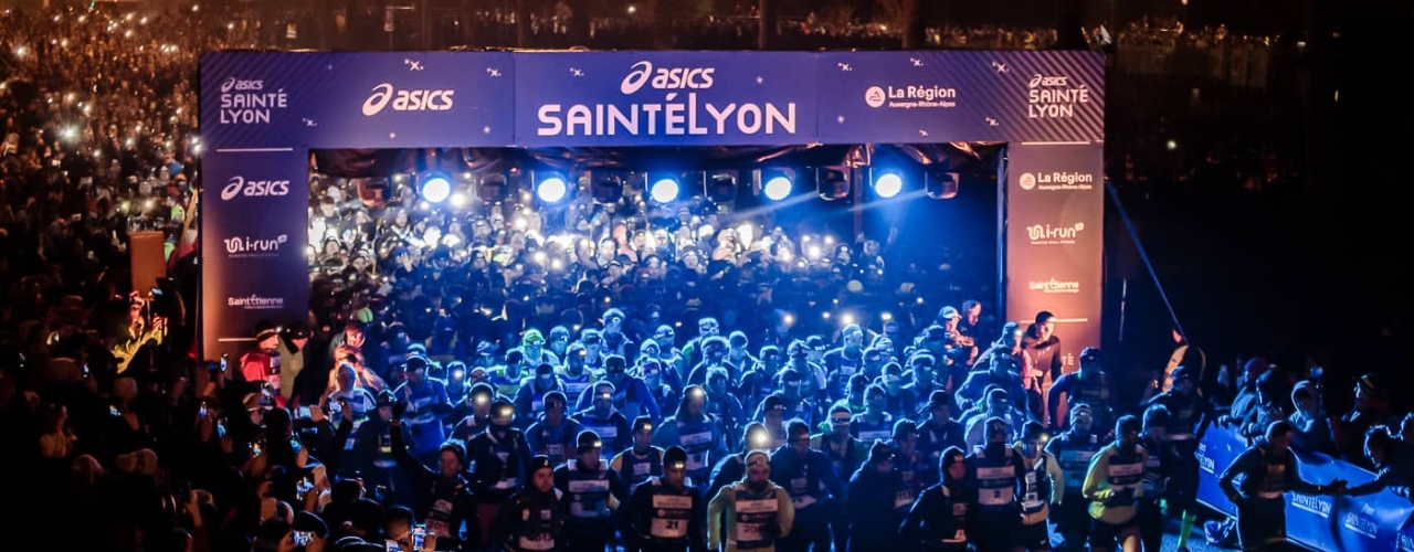SaintéLyon 2024 : Les différents parcours et les changements annoncés