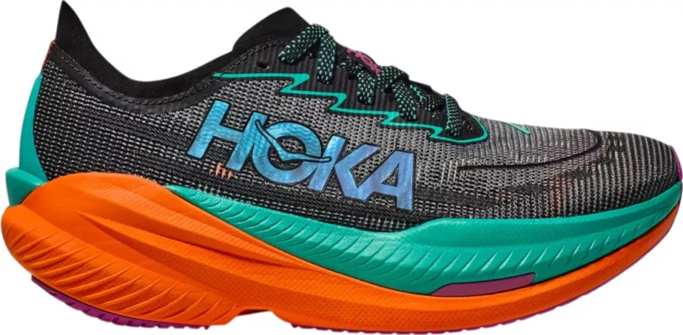 Hoka Mach X 2