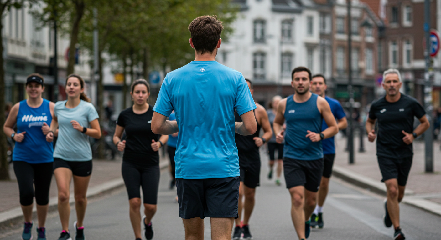 Coaching running à Lille et à distance - Formules et tarifs