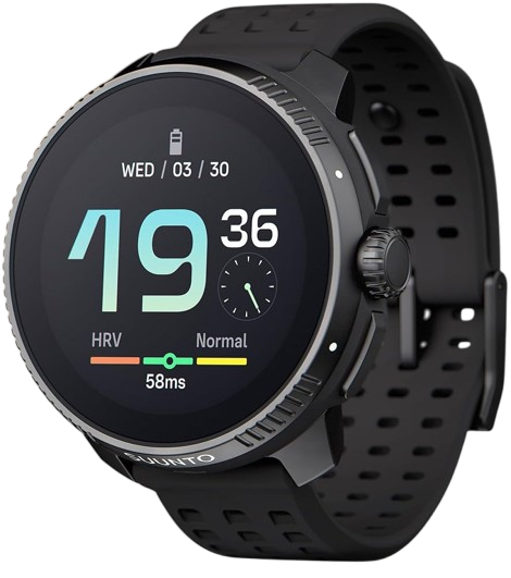 Montre Suunto Race