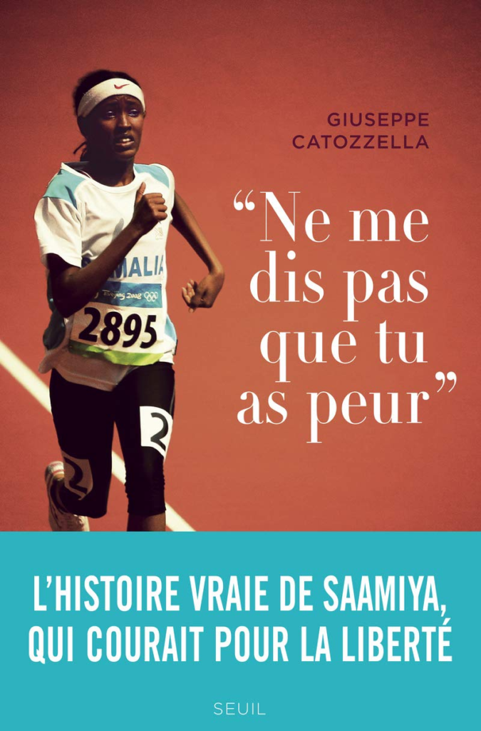 Ne me dis pas que tu as peur Giuseppe Catozzella