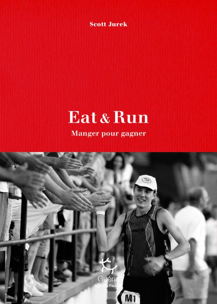 Eat & Run Scott Jurek