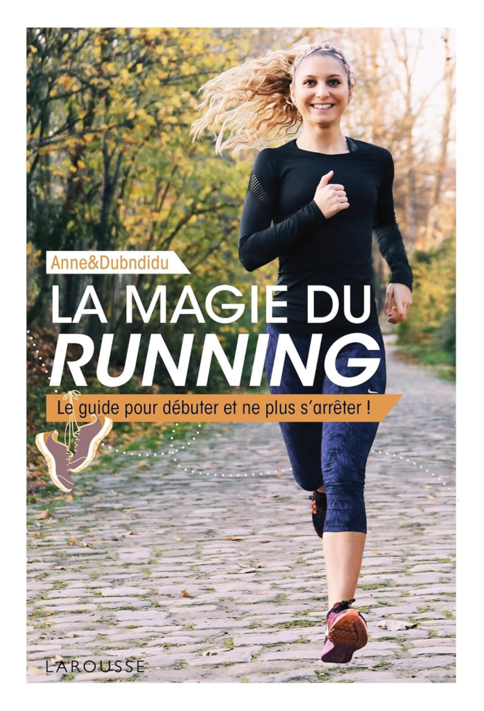 La magie du running Anne&Dubndidu